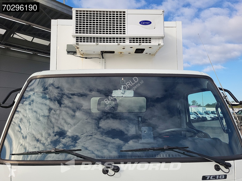 شاحنة Mitsubishi 7C18 Mitsubishi 4X2 100%...