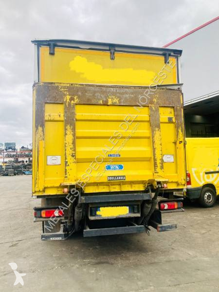 شاحنة Iveco