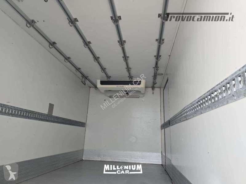 Furgoneta Iveco 60-15 TRASPORTO CARNI FRC 2027