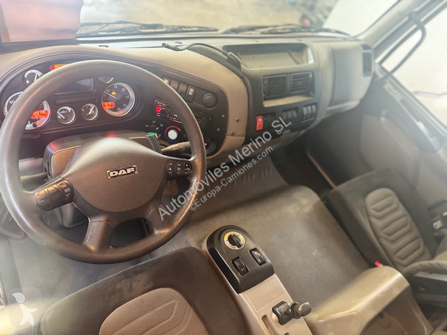 شاحنة DAF LF 55.220