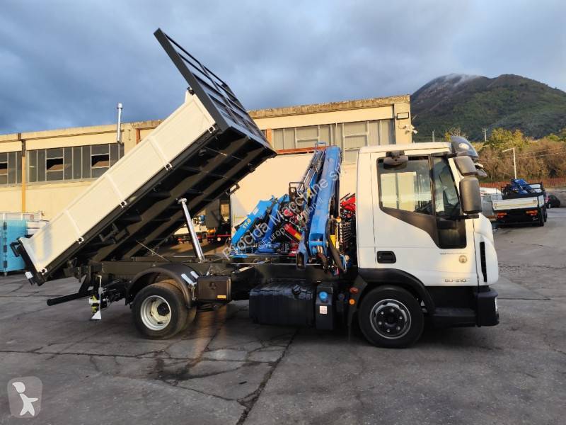 Camion Iveco