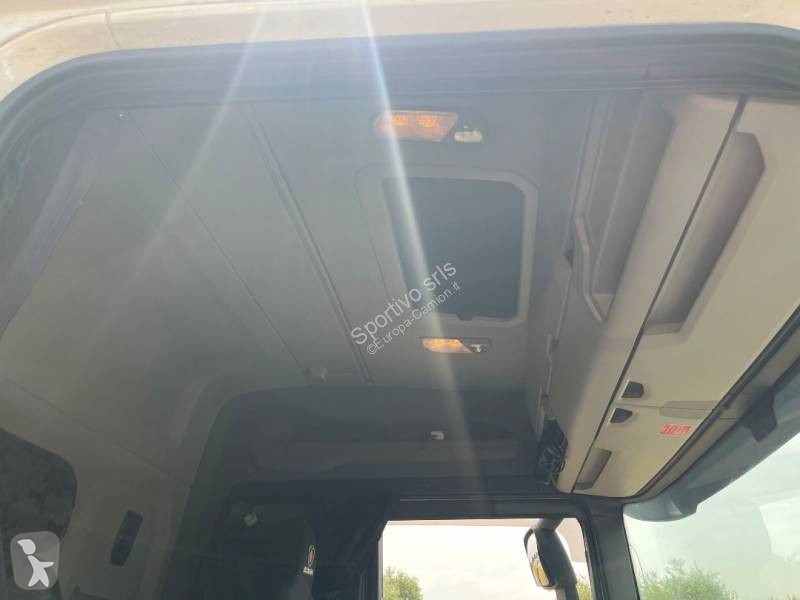 Camion Scania