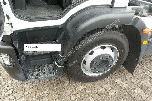 شاحنة Iveco 120E EuroCargo 4x2, Meiller, Klima,...