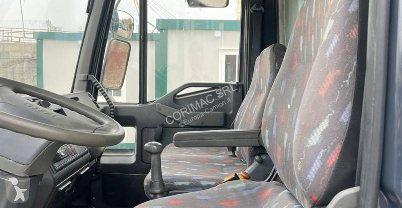 شاحنة Iveco