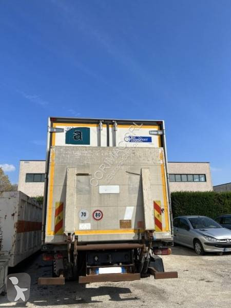 Camion Renault