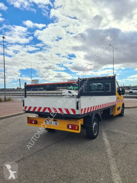 Furgoneta Renault