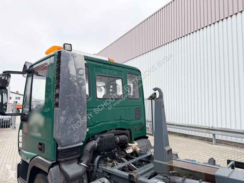 شاحنة Iveco ML80E18/P 4x2 ML80E18/P 4x2,...