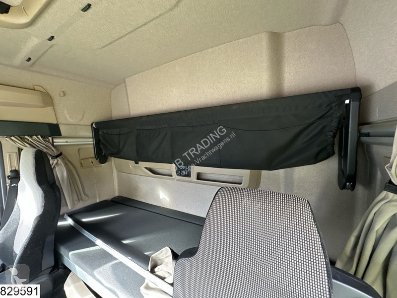 شاحنة MAN 26 460 6x2, EURO 6, Combi, Retarder,...