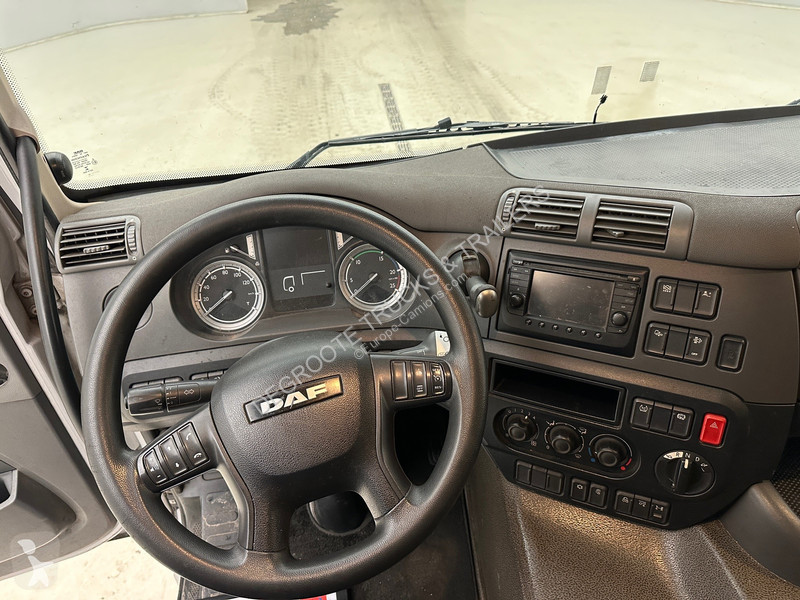 شاحنة DAF 330