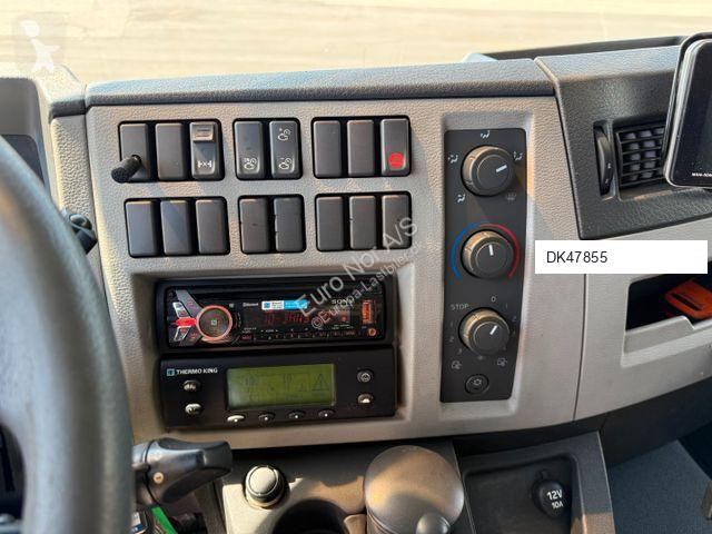 شاحنة Volvo FL290 4x2 Thermo King T1200-R Euro 5