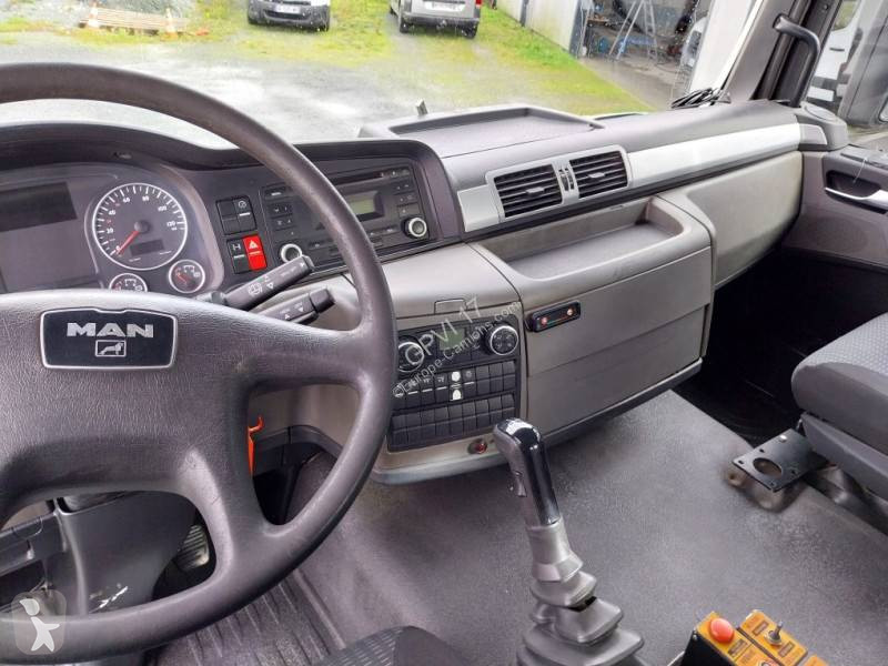 Camion MAN