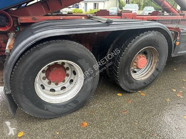 شاحنة Renault
