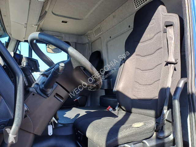 Camion Iveco STRALIS AD190S31
