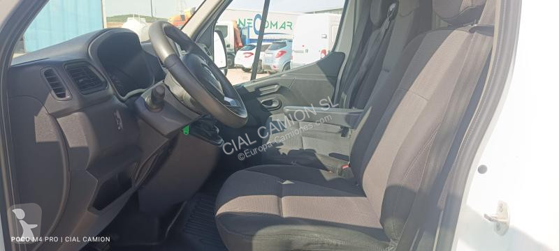 شاحنة Renault