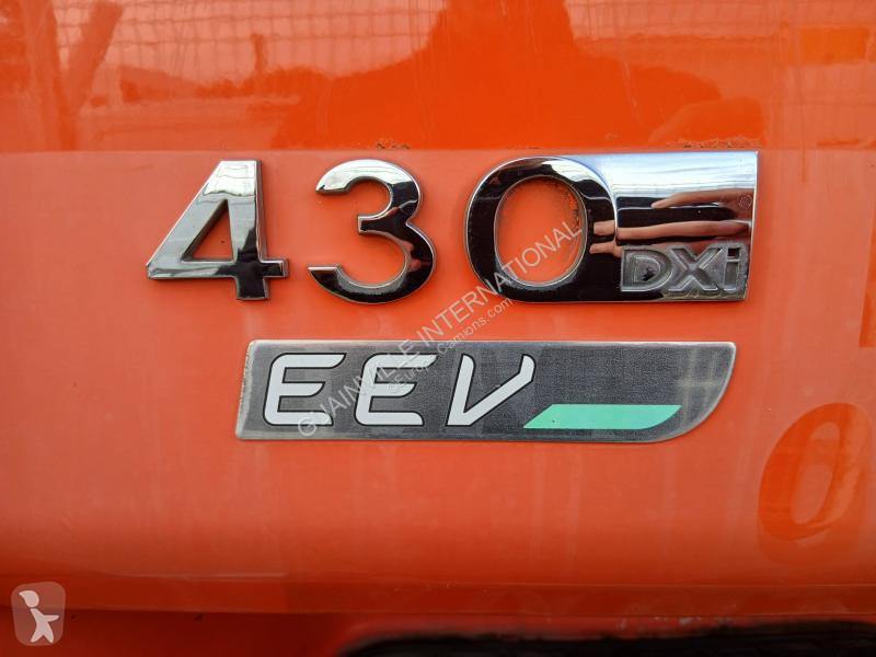 شاحنة Renault 430 DXI