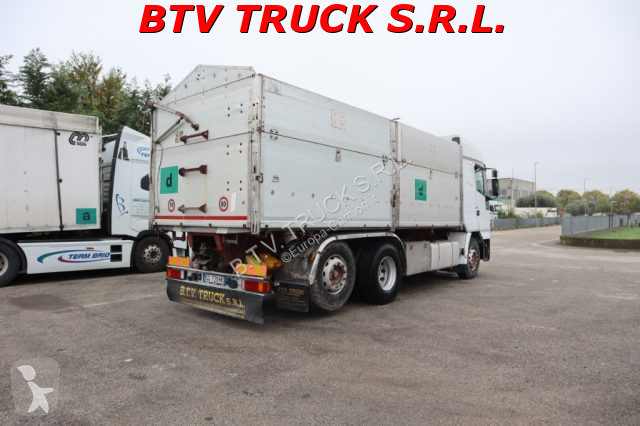 Kamion Iveco EUROSTAR