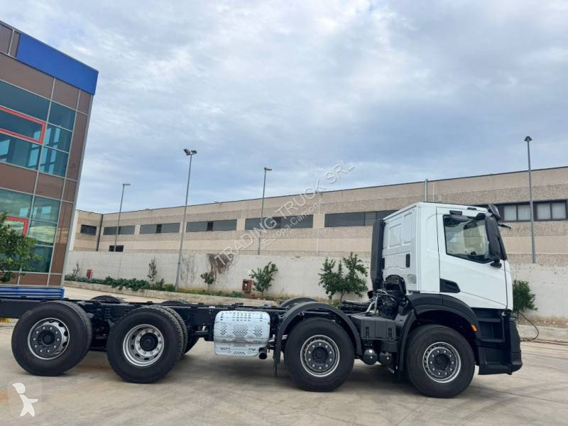 Camion Iveco