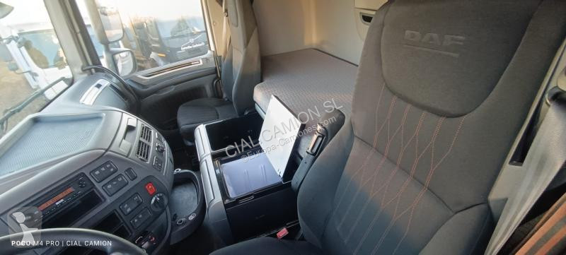 شاحنة DAF 480