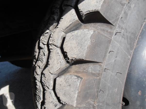 شاحنة Unimog PODNOŚNIK KZW MPK POGOTOWIE SIECIOWE