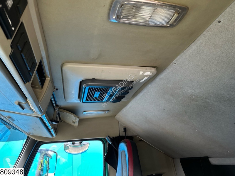 شاحنة Volvo 450 EURO 6, Retarder, Standairco
