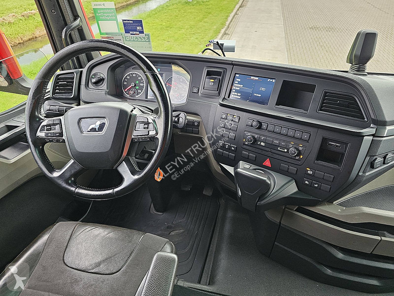 شاحنة MAN 26.510  GX 6X2 INTARDER