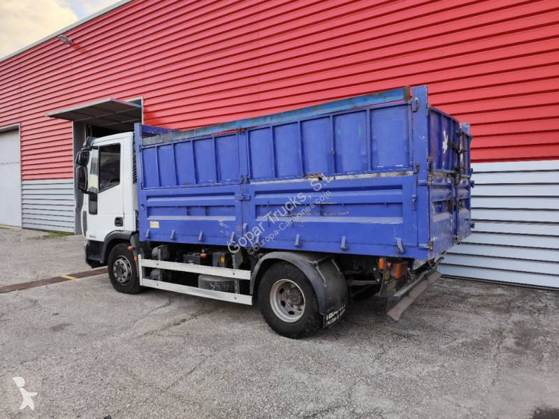 شاحنة Iveco