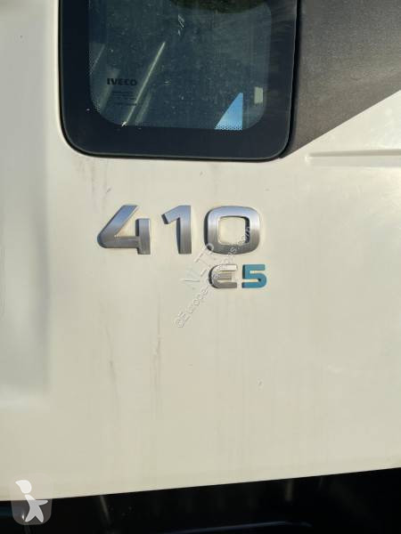 Camion Iveco
