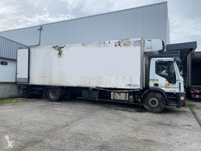 شاحنة Iveco 190-320L