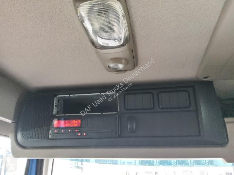 شاحنة DAF 410 FAN 6X2 N
