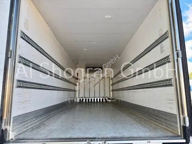 شاحنة Scania P320 Carrier Supra 750/Klima/Eu6/BW