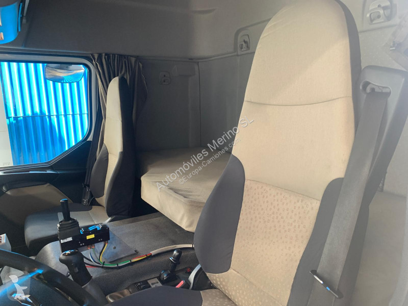 شاحنة Renault PREMIUM 430.26 DXI