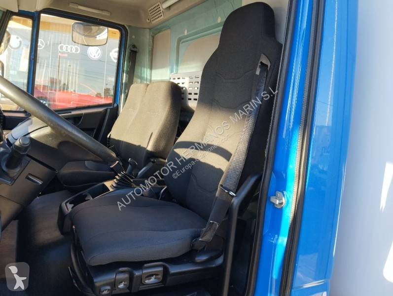 شاحنة Iveco