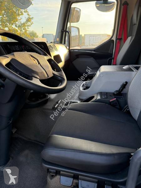 شاحنة Renault