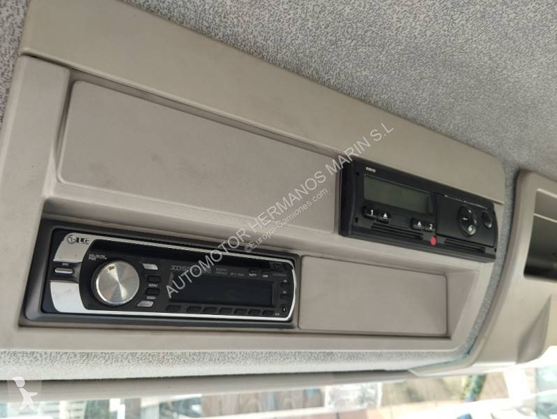 شاحنة Iveco