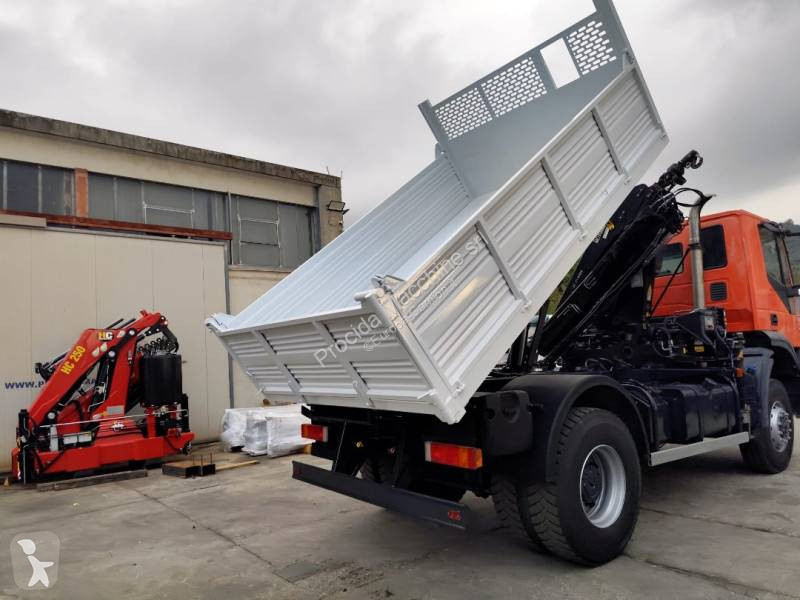 Camion Iveco