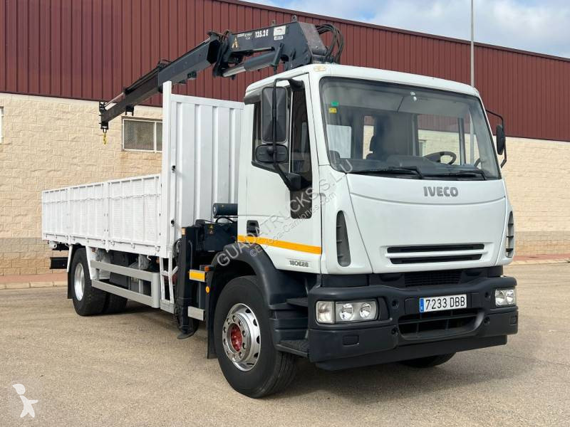 شاحنة Iveco
