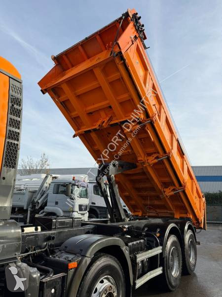 Camion MAN