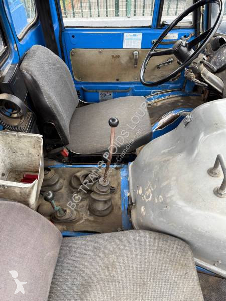 شاحنة Unimog