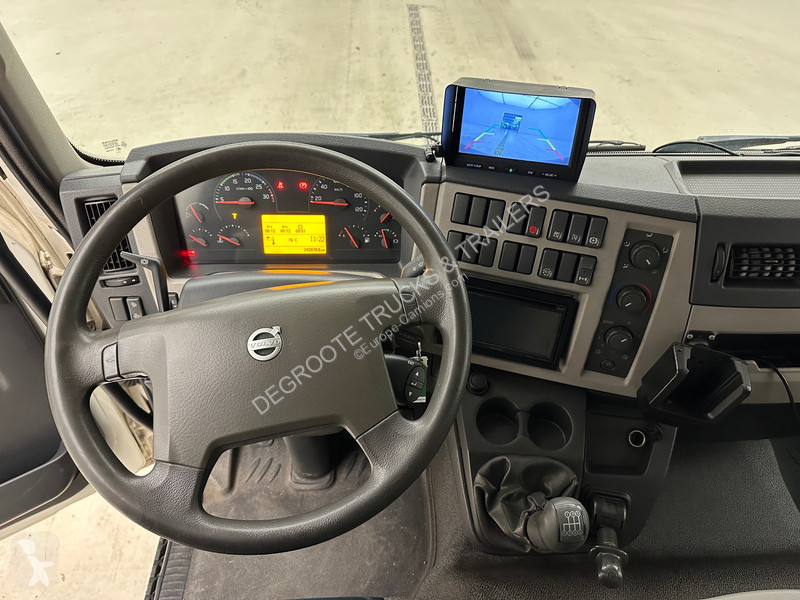 شاحنة Volvo 250