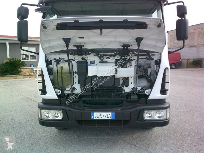 شاحنة Iveco