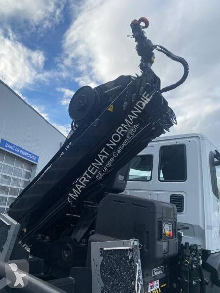 شاحنة Iveco