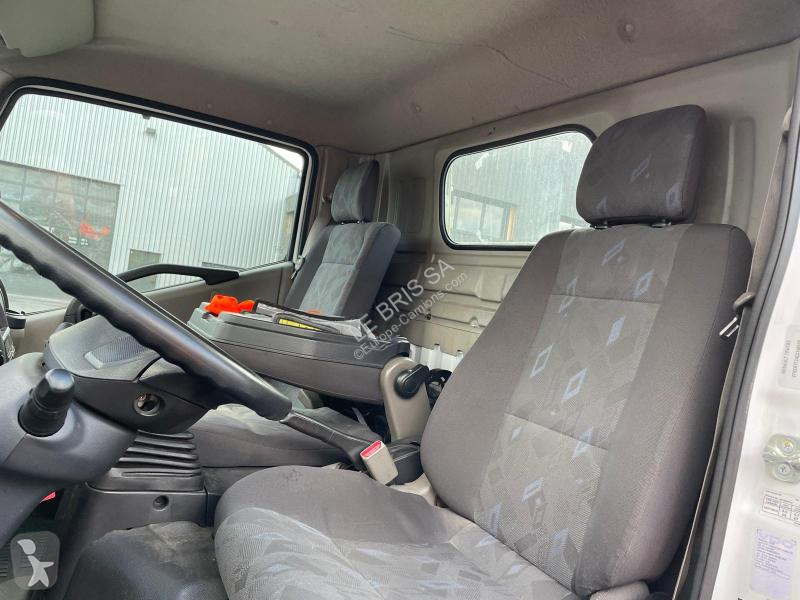 شاحنة Renault  MAXITY 150DXi