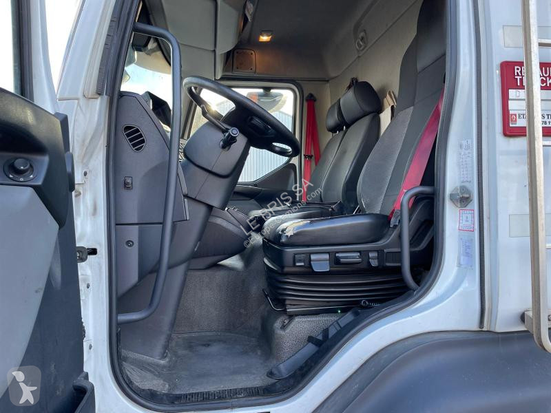 شاحنة Renault  D280.16