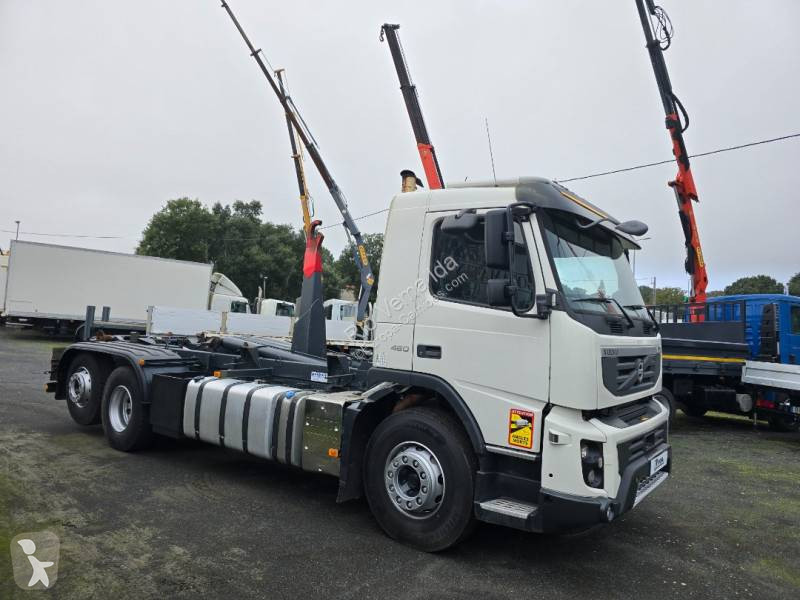 شاحنة Volvo