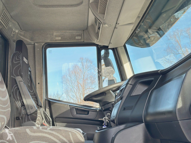 Камион Iveco STRALIS 360