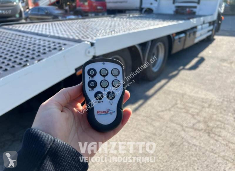 Camion Iveco