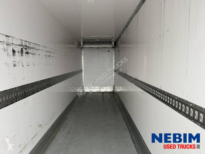 شاحنة Volvo 280 4x2 - Carrier Supra 1150 MULTI...