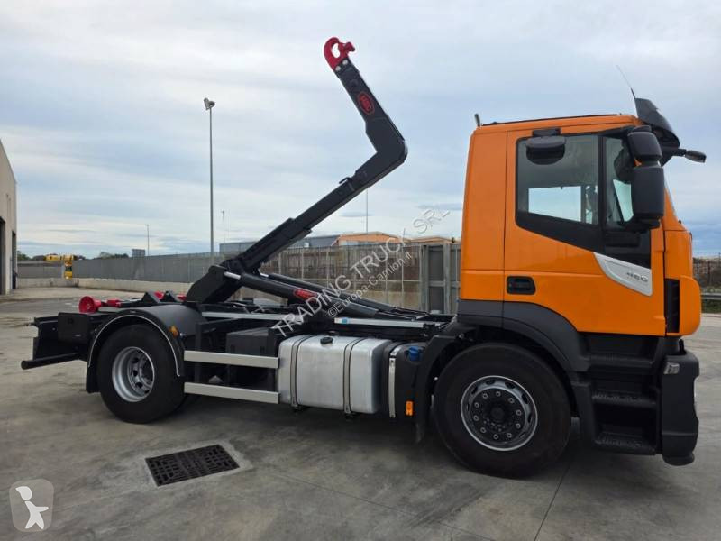 شاحنة Iveco