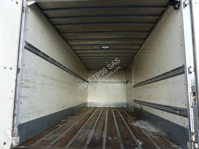 شاحنة Scania