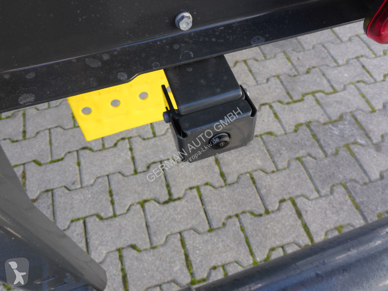 شاحنة Iveco 180E32K Radstand.4.185mm 2-Stück MY 25